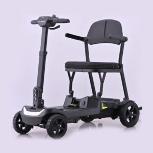 Freedom Warrior Mobility Scooter