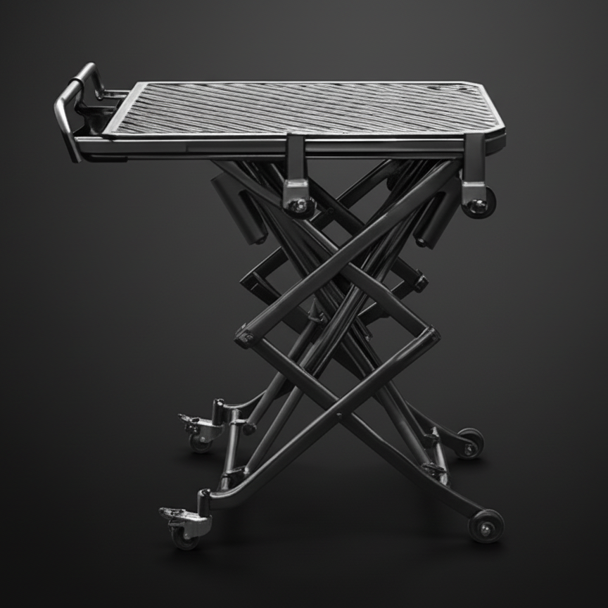 “Hylorax” Lifter