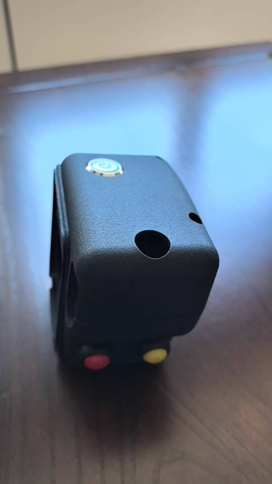 “Hylorax” Lifter - Image 3